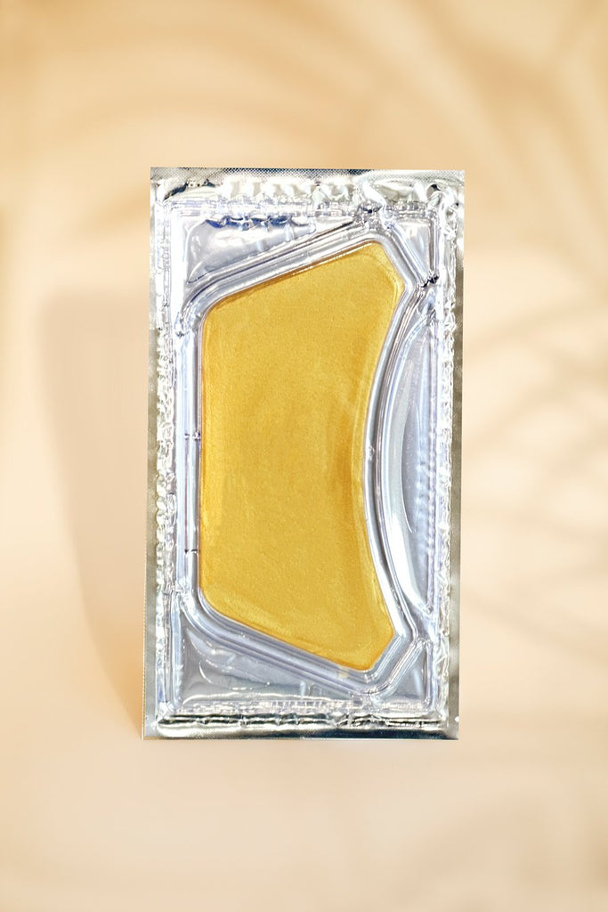 Hadaka 24KT Gold Neck Mask - DrugSmart Pharmacy